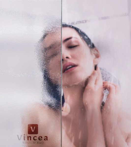 Душевой уголок Vincea Garda VSS-1G8090CH, 900*800, хром, стекло шиншилла