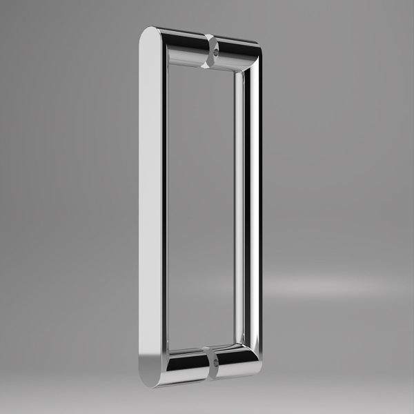 Душевой уголок Vincea Dice VSR-4D8014CL, 1400*800, хром, стекло Прозрачный