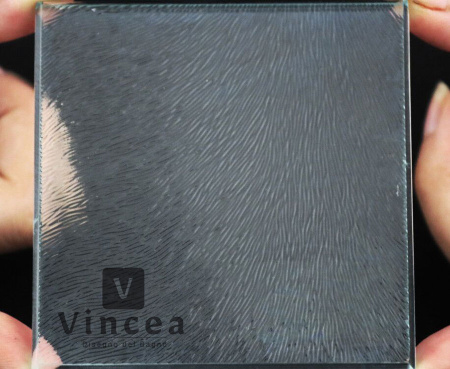 Душевой уголок Vincea Garda VSR-1G1011CH, 1100*1000, хром, стекло шиншилла
