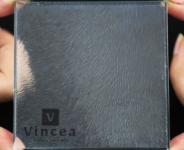 Душевой уголок Vincea Garda VSS-1G8090CH, 900*800, хром, стекло шиншилла
