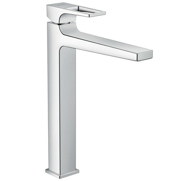 Смеситель для умывальника Hansgrohe Metropol 74512000