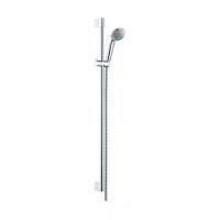 Душевой гарнитур Hansgrohe Crometta 85 Green Mono 27651000