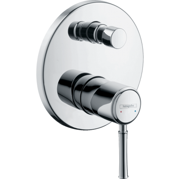 Смеситель для ванны с душем Hansgrohe Talis Classic 14145000