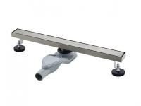 Трап для душа Grocenberg T600 Никель