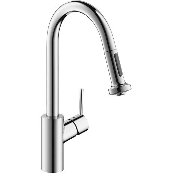 Смеситель для мойки Hansgrohe Talis S2 Variarc 14877000