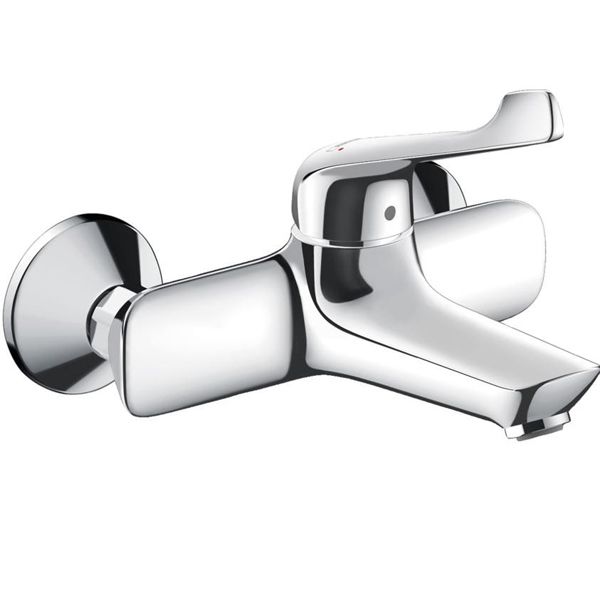 Смеситель для умывальника Hansgrohe Novus Care 71923000