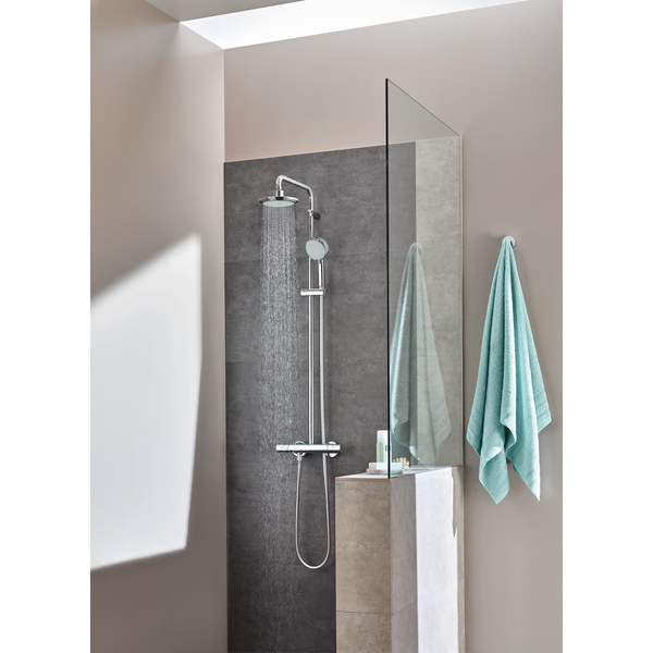 Душевая система Grohe New Tempesta Cosmopolitan System 160 (27922 000)