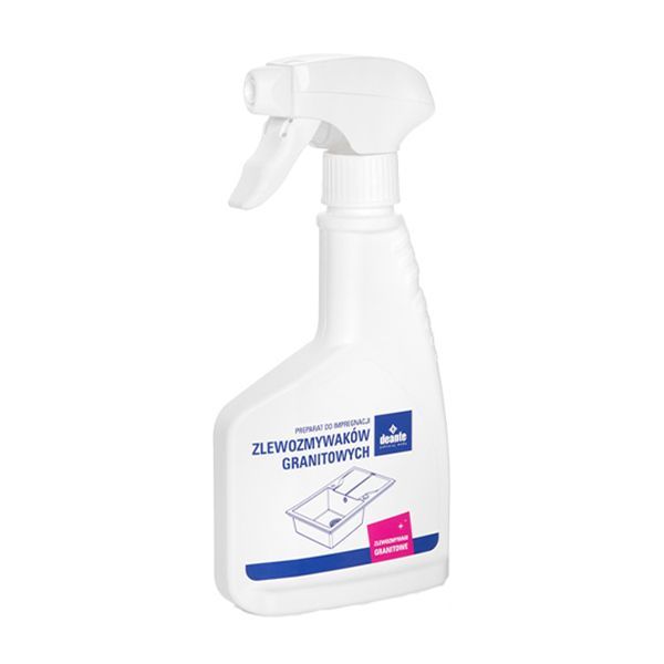 Средство для пропитки гранитных моек Deante ZZZ_000I 