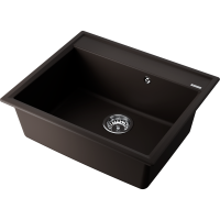Кухонная мойка Omoikiri Daisen 60-ES Artgranit/espresso 4997495