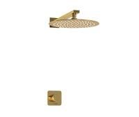 A7651.183.208 Встраиваемый комплект для душа WasserKRAFT с верхней душевой насадкой