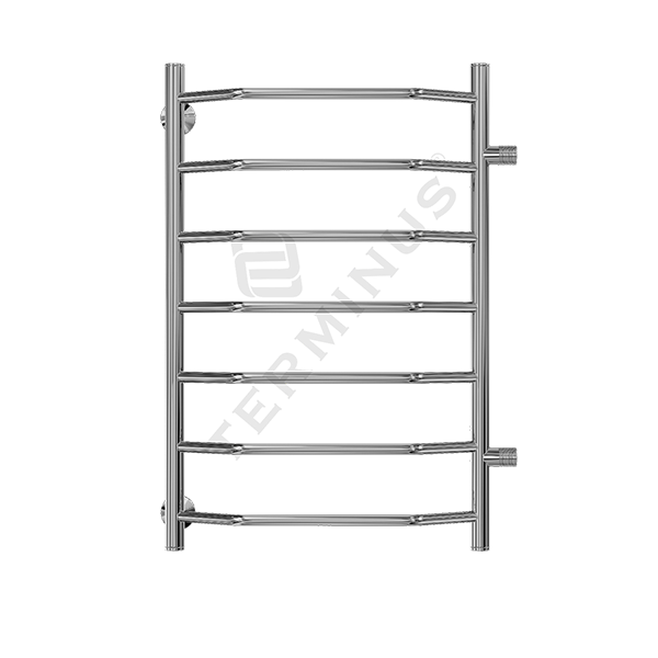 Полотенцесушитель Terminus Виктория П7 500х796 500 боковое подключение
