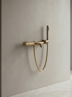 Смеситель для ванны ALTROBAGNO Юнион (Unione) 0226 BG