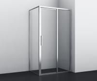 Душевой уголок WasserKRAFT Lopau 32S07R