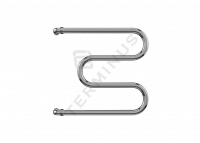 Полотенцесушитель Terminus М-образный 32 500х700