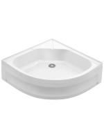 Душевой поддон Wemor WEMOR 70/24 C