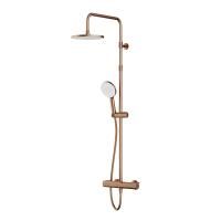 Душевая система AM.PM F0785A444 X-Joy с термостатом