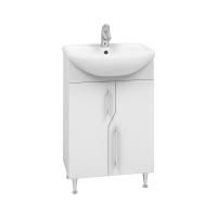 Тумба под раковину напольная VIGO Grand tn.GRA.LAD.50.2D, 50 см