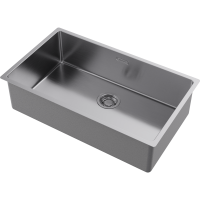 Кухонная мойка Omoikiri Tadzava 75-U/I Ultra 15-IN нерж. сталь/нержавеющая сталь 4997119