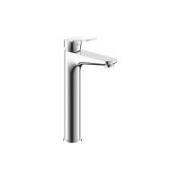 Смеситель для раковины Bravat Rhein F1429564CP-A-ENG, хром