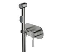 Wern 4238 Встраиваемый Смеситель для душа WasserKRAFT с гигиенической лейкой