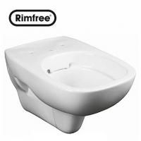 Унитаз подвесной Kolo Style Rimfree L23120900 покрытие Reflex