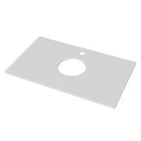 Столешница Taliente TA-MB-ST80-blanco 80 см