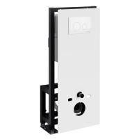 Система инсталляции для унитазов WasserKRAFT Glan 66TLT.010.ME.WH.WH02