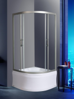 Душевой уголок WeltWasser WW500 С 100/159