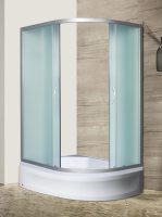 Душевой уголок River DON 90/70/24 MT L без поддона