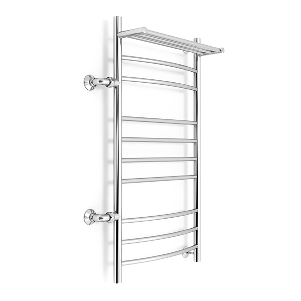 Полотенцесушитель ZorG Serena Plus 1000x500 L500