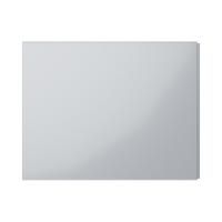 W00A-000-070W-S Универсальная боковая панель для ванны 70 см