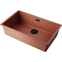 Кухонная мойка Omoikiri Yamakawa 75-Integra-CN Artceramic/canyon 4997274