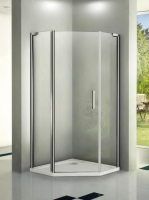 Душевая дверь WeltWasser WW 300PI-100