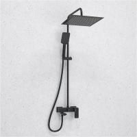 A277.162.130.BM Душевой комплект WasserKRAFT со смесителем