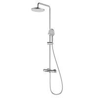 Душевая система Raglo R32.24, хром