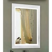 Зеркало с LED подсветкой Relisan LANA Гл000024351, 60x74