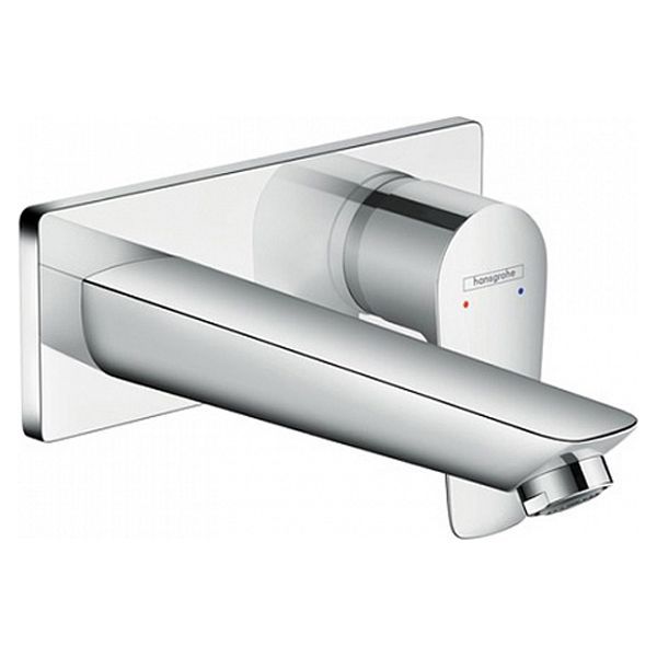 Смеситель для умывальника Hansgrohe Talis E 71732000