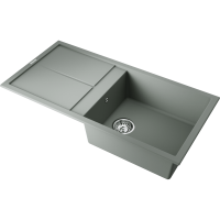 Кухонная мойка Omoikiri Sumi 100A-WG Artceramic/wind green 4997111