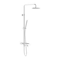 Душевая система AM.PM 936740000 Scandinavian Pure