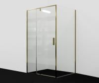 Душевой уголок WasserKRAFT Aisch 55P22