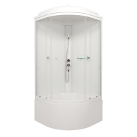 Душевая кабина Тритон Щ0000061837  Ультра 90*90 Б