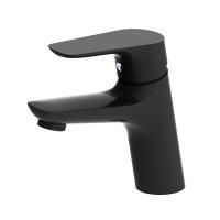 770210301 Jupiter Смеситель для умывальника Damixa, черный