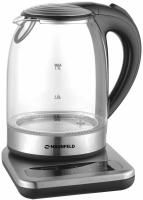 Чайник Maunfeld MGK-614BK