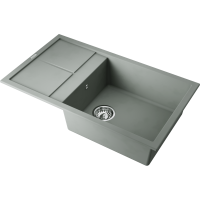 Кухонная мойка Omoikiri Sumi 86A-WG Artceramic/wind green 4997107