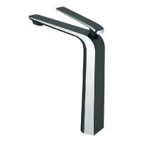 Смеситель для раковины Savol S-JD9111AH, черный