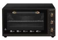 Мини-печь Maunfeld CEMOA.456.RBG