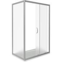 Душевой уголок Good Door INFINITY G-CH 130х90