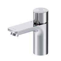 F85A02500_xxx  X-Joy, TouchReel Смеситель для умывальника AM.PM, хром.