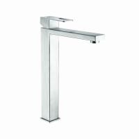 Смеситель для раковины FASHUN A51217, сатин