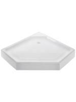 Душевой поддон Wemor WEMOR 100/14 P